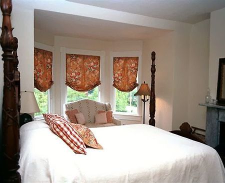 Freemason Inn Bed And Breakfast Norfolk Luaran gambar
