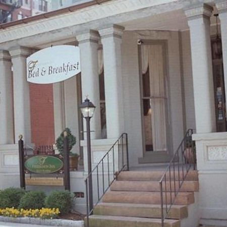 Freemason Inn Bed And Breakfast Norfolk Luaran gambar