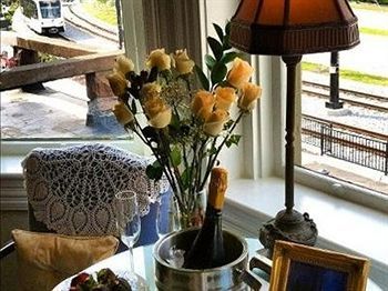 Freemason Inn Bed And Breakfast Norfolk Luaran gambar