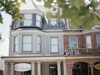 Freemason Inn Bed And Breakfast Norfolk Luaran gambar