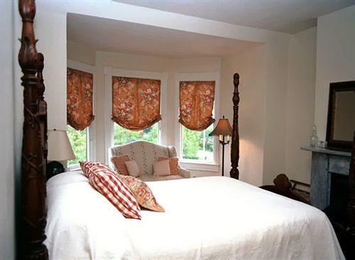 Freemason Inn Bed And Breakfast Norfolk Luaran gambar