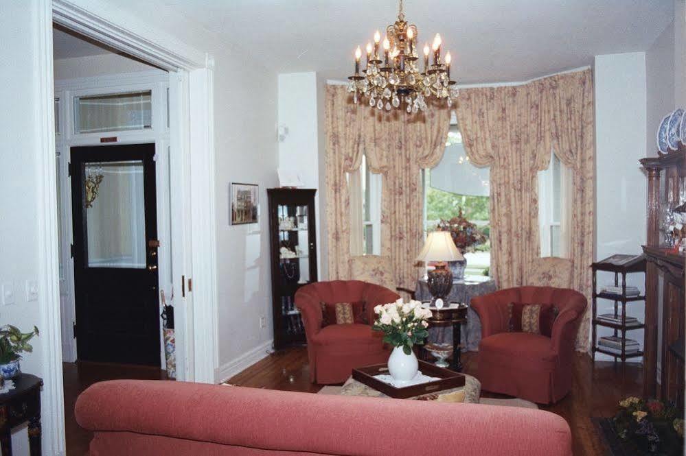 Freemason Inn Bed And Breakfast Norfolk Luaran gambar