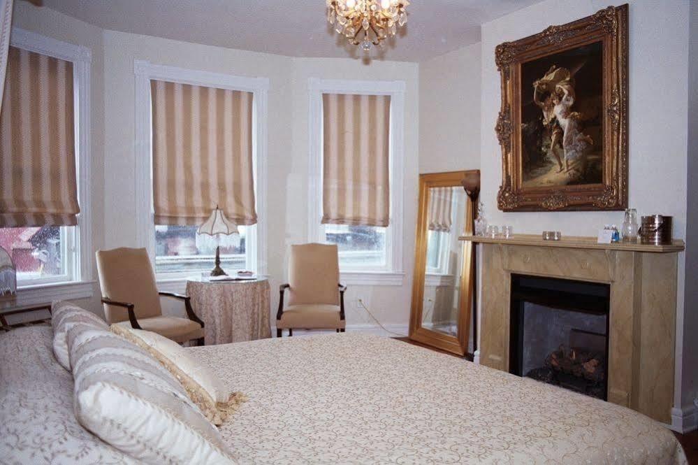 Freemason Inn Bed And Breakfast Norfolk Luaran gambar