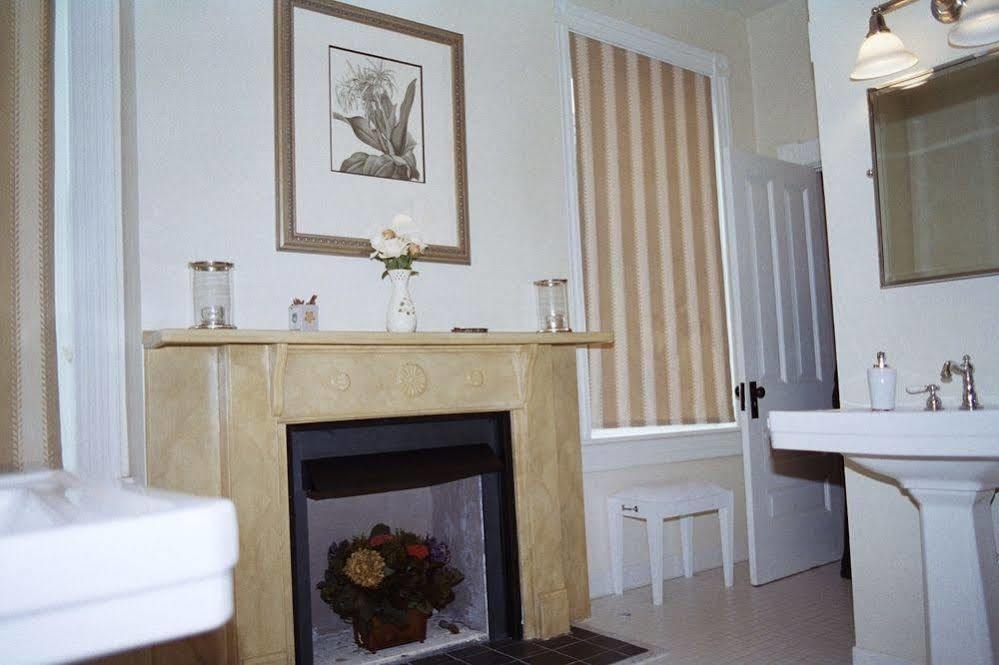 Freemason Inn Bed And Breakfast Norfolk Luaran gambar