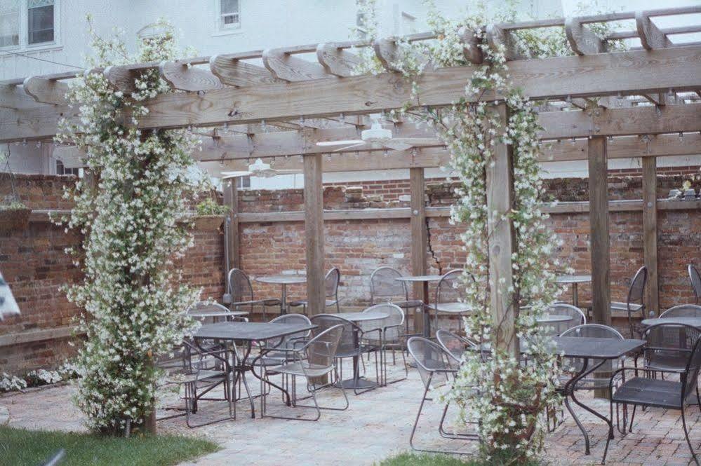 Freemason Inn Bed And Breakfast Norfolk Luaran gambar